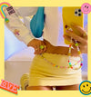 The Happy Waist & Belly Chain