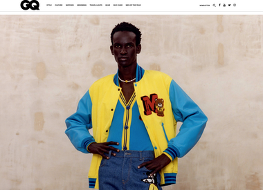 GQ MIDDLE EAST 21/22