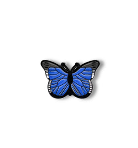 The 3D Butterfly Sticker
