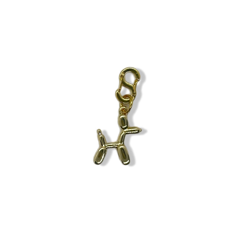 My Mini Puppy Charm