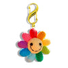 Flower Power Charm