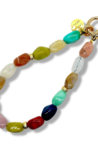 Celestial Harmony Phone Chain