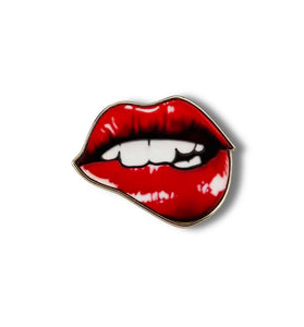 Mojo Kiss Me Sticker