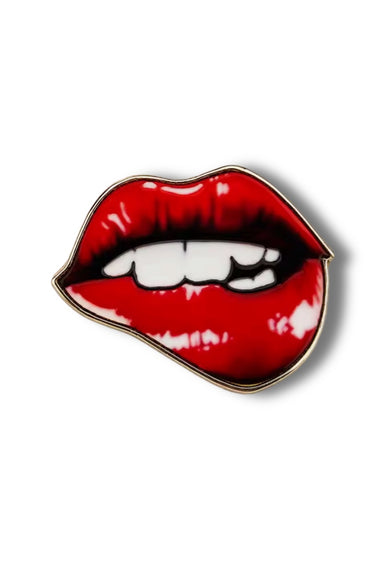 Mojo Kiss Me Sticker