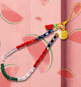 Batikh Huda Beauty chain