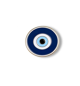 Mojo Classic Evil Eye Sticker