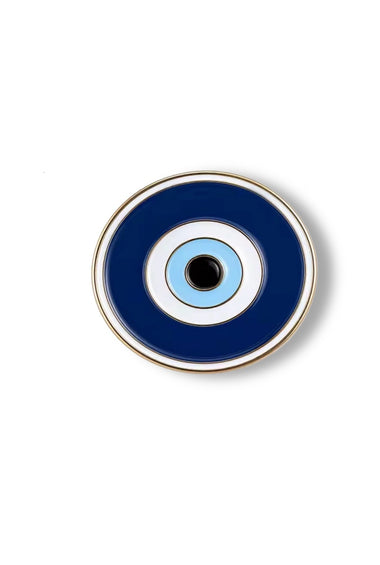 Mojo Classic Evil Eye Sticker