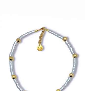 Golden Girl necklace