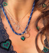 Love me necklace