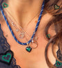 Love me necklace