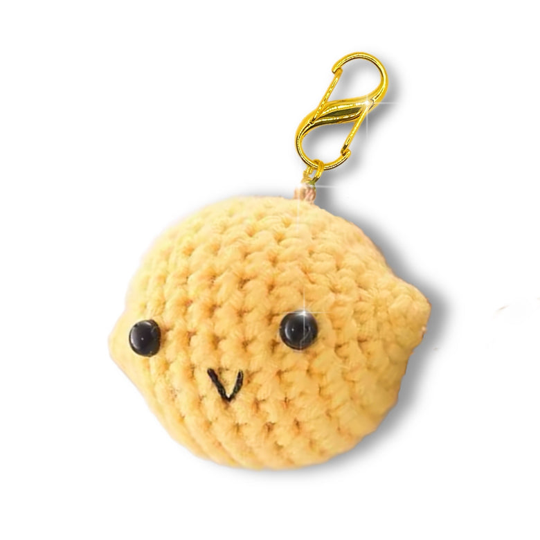 Little Limone Charm