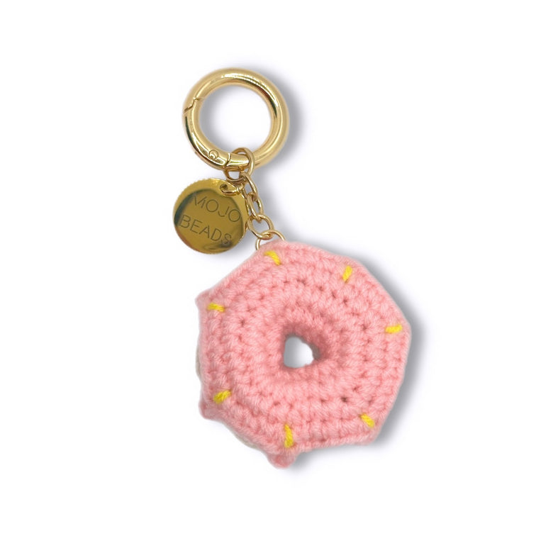 Doughnut Charm