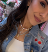 Lyra Necklace