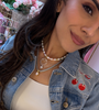 Lyra Necklace