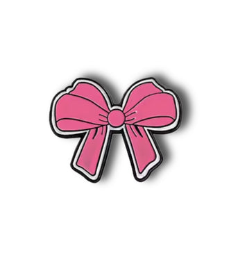 The Perfect Bow 3D Sticker