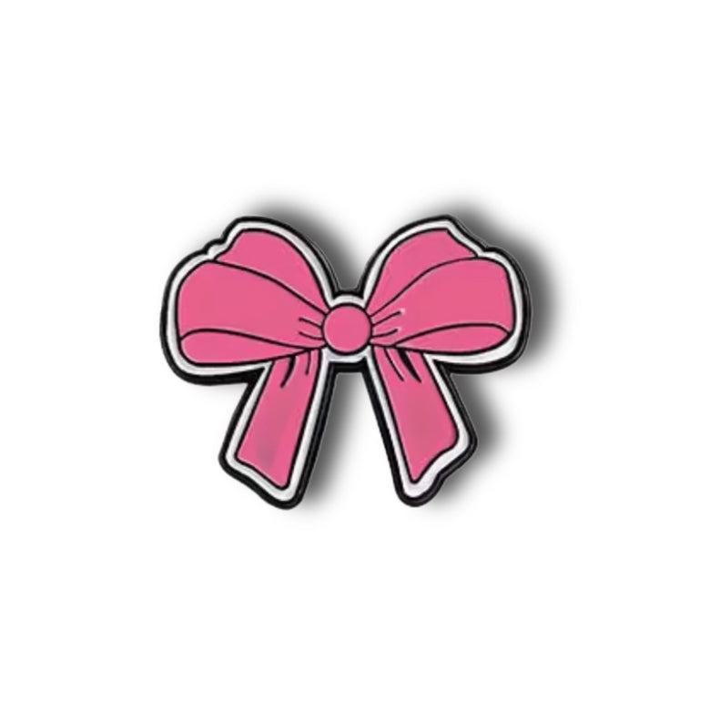 The Perfect Bow 3D Sticker