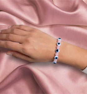 Sweet Protection Bracelet