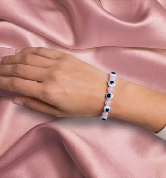 Sweet Protection Bracelet