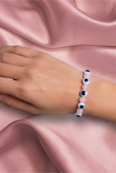 Sweet Protection Bracelet