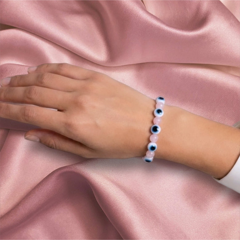 Sweet Protection Bracelet