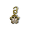 My Little Paw Charm