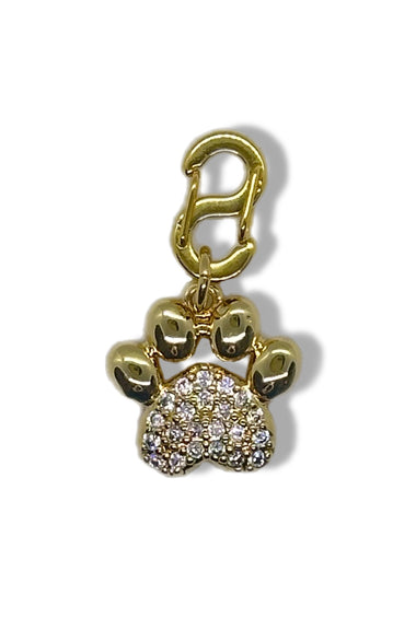 My Little Paw Charm