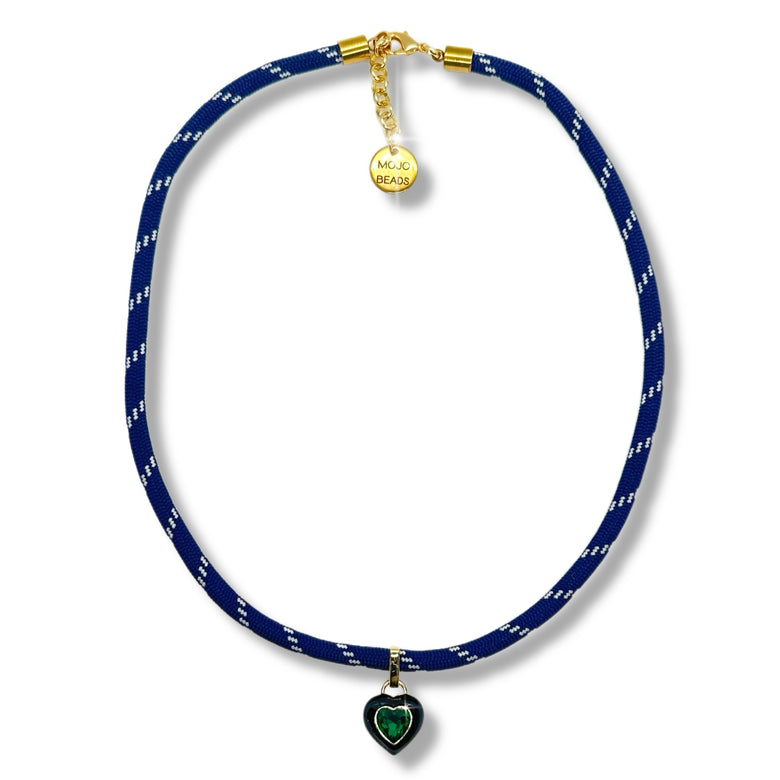 Love me necklace