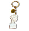 Statue Figurine Charm