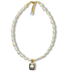 Luminous Dream Necklace