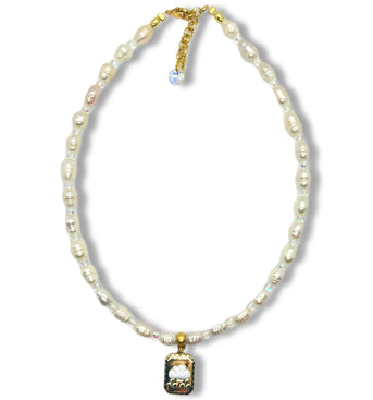 Luminous Dream Necklace