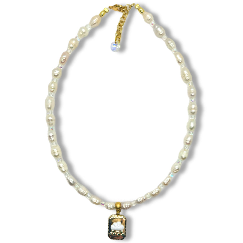 Luminous Dream Necklace