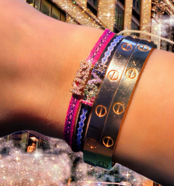 Mojo Love Bracelet