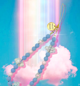 On Cloud 9 Phone Chain