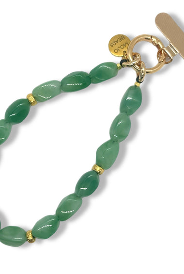 Jade Dragon Chain