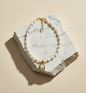 Luminous Dream Necklace