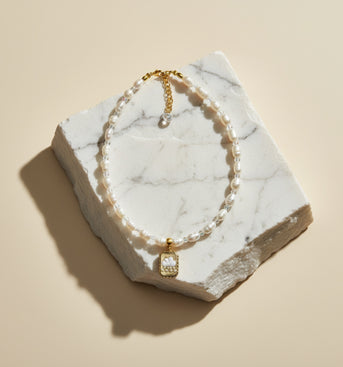 Luminous Dream Necklace