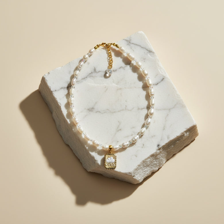 Luminous Dream Necklace