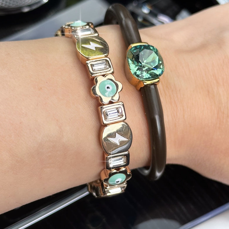 Eye want it Bracelet