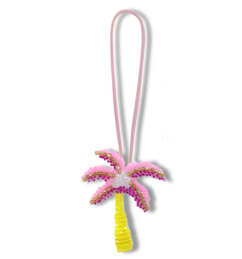 Tropical Palm Charm