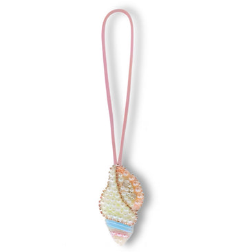Sea Shell Charm