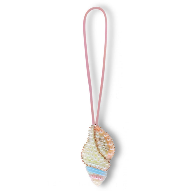 Sea Shell Charm