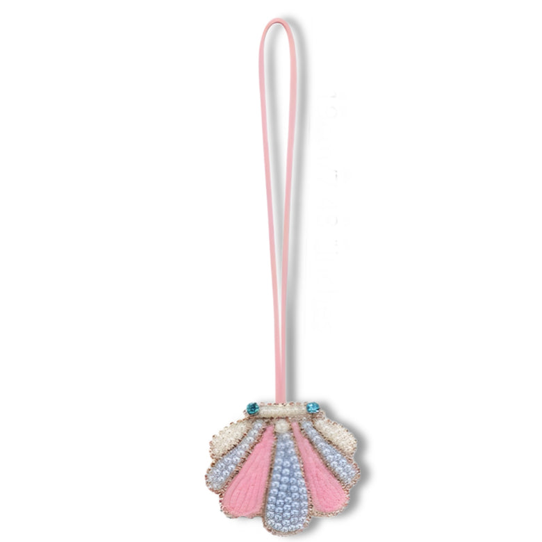 Shell Charm
