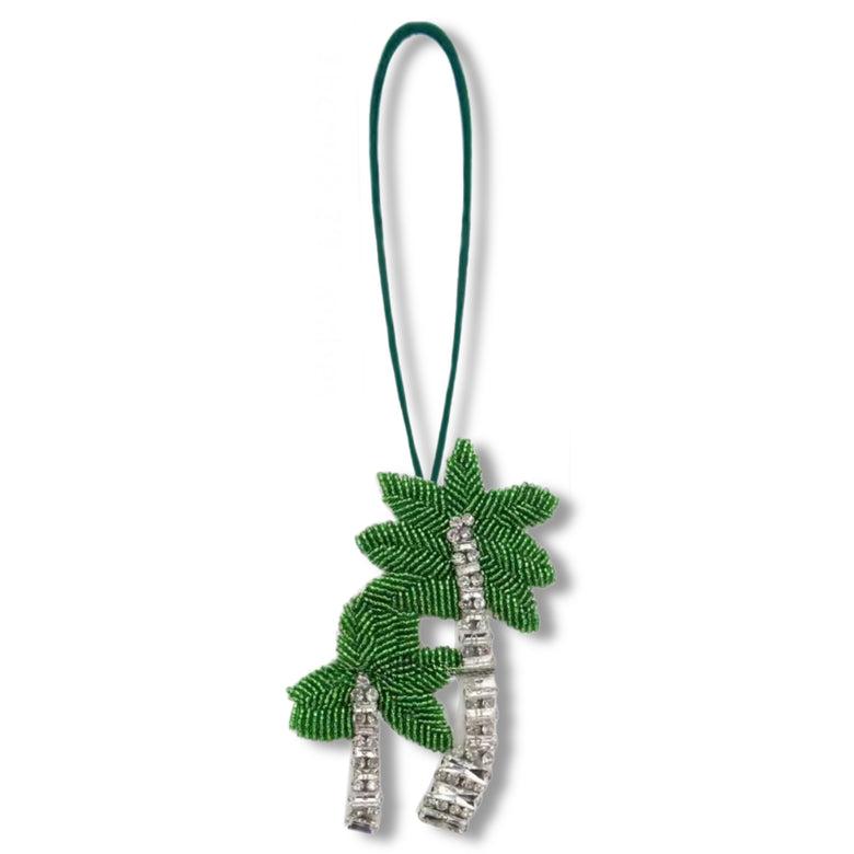 Palm Spring Charm