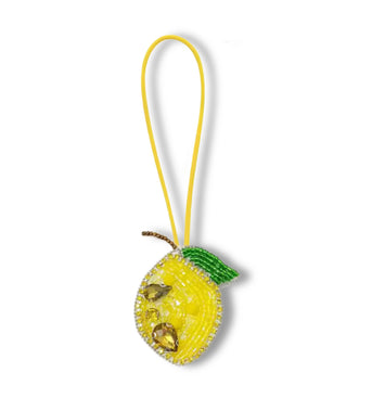 Lemon Zing Charm