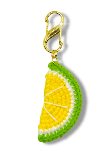 Lemon Charm