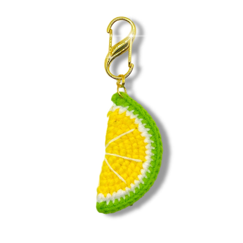 Lemon Charm