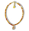 Golden Maki Necklace