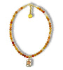Golden Maki Necklace