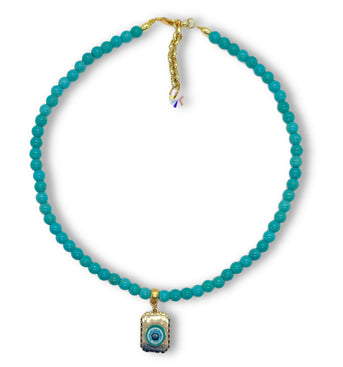 Guardian Glow Necklace