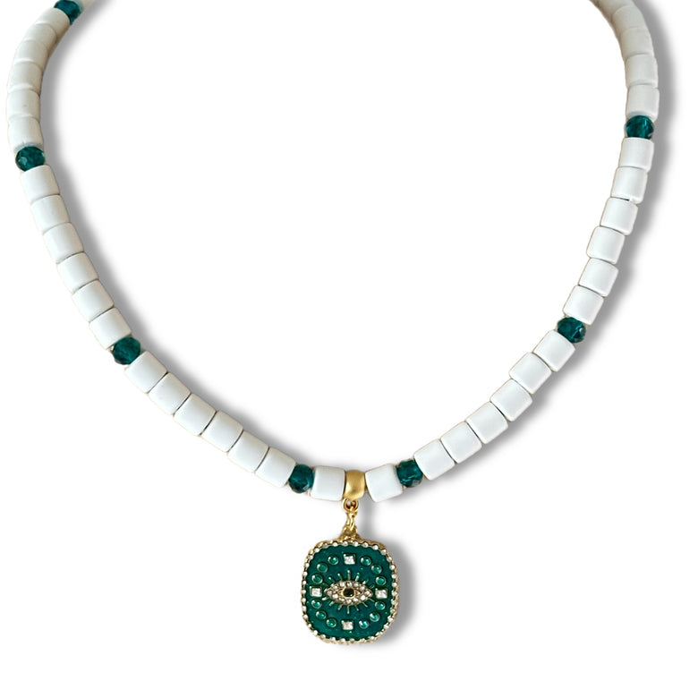 Harmony Necklace
